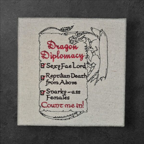 Dragon Diplomacy - Image 7