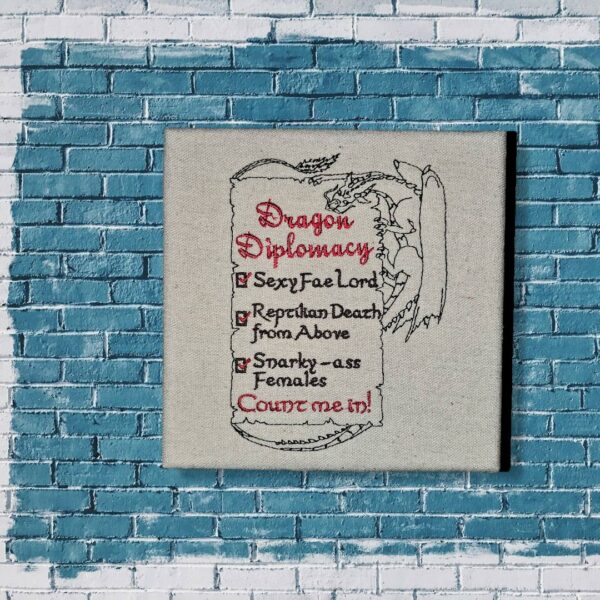 Dragon Diplomacy - Image 3