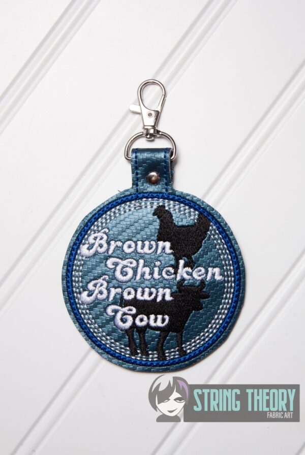 Brown Chicken, Brown Cow - Image 2