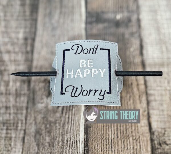 Don’t (Be Happy) Worry - Image 3