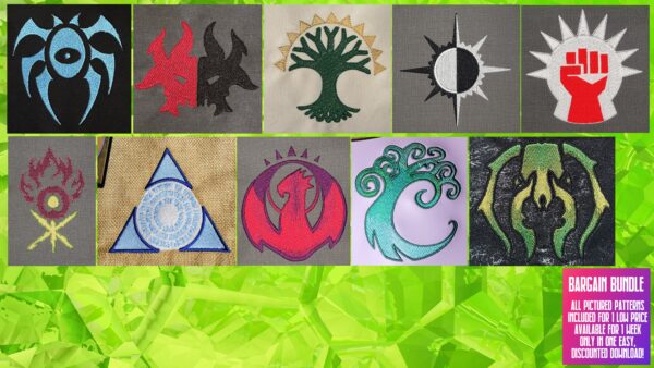 Magic the Gathering – Bargain Bundles - Image 2