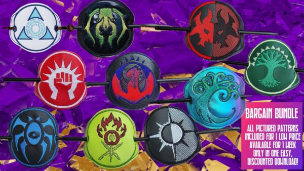 Magic the Gathering – Bargain Bundles - Image 3